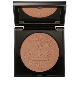PAT McGRATH LABS SKIN FETISH 古铜色粉饼revolve