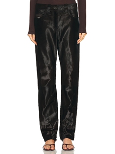 revolve小众新款 长裤 CALLUM KHAITE