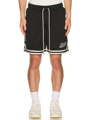 Puma Select REPRESENT 短裤 revolve小众新款