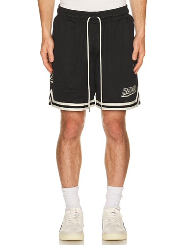 Puma Select REPRESENT 短裤 revolve小众新款