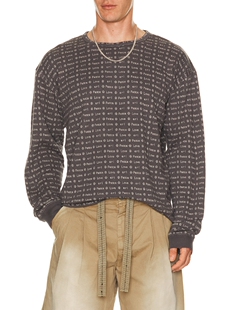 revolve小众新款 ERL T恤