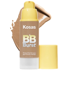 Kosas KOSAS BB BURST TINTED GEL CREAM BB霜 revolve小众新款 :