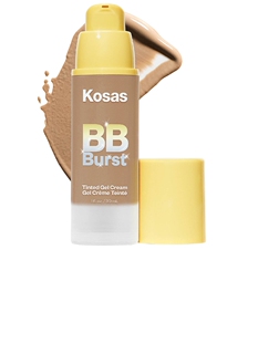 Kosas KOSAS BB BURST TINTED GEL CREAM BB霜 revolve小众新款 :