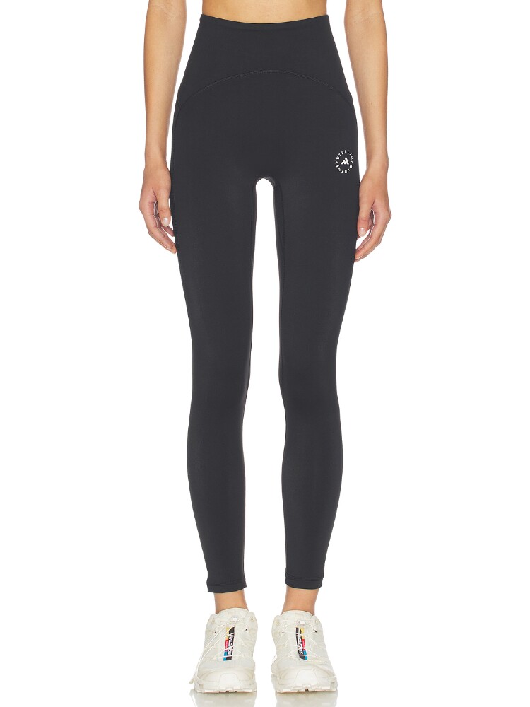 adidas by Stella McCartney 打底裤 revolve小众新款