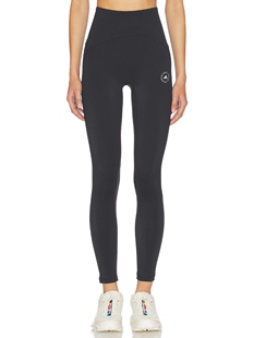 revolve小众新款 Stella 打底裤 McCartney adidas