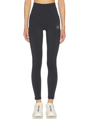 adidas by Stella McCartney 打底裤 revolve小众新款