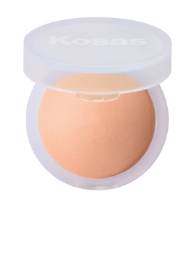 Kosas Cloud Set Baked Setting ＆ Smoothing PowderRE