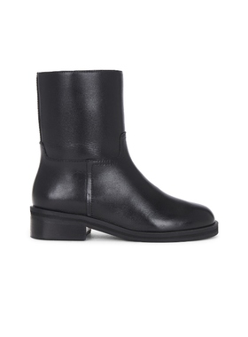 LPA TRACER 靴子 黑色 女款REVOLVE小众新款