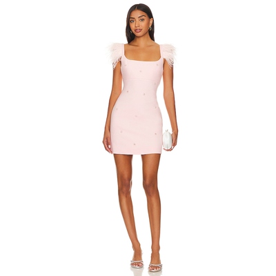 LIKELY MINI CAMERON 裙子revolve时尚小众新品