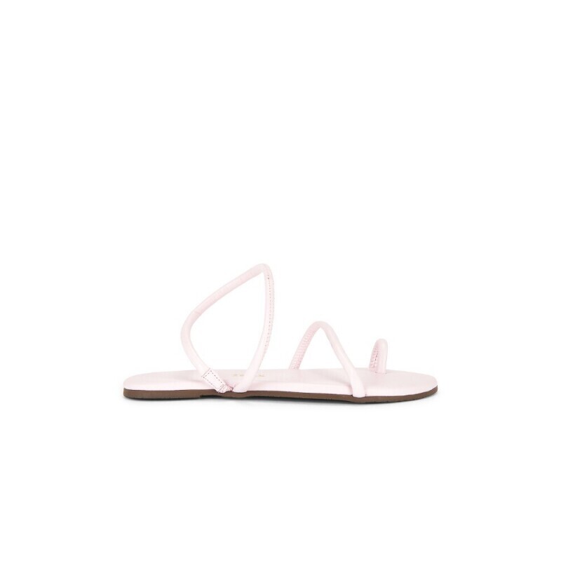 TKEES TUBULAR MIA NAPA 凉鞋 revolve小众新款