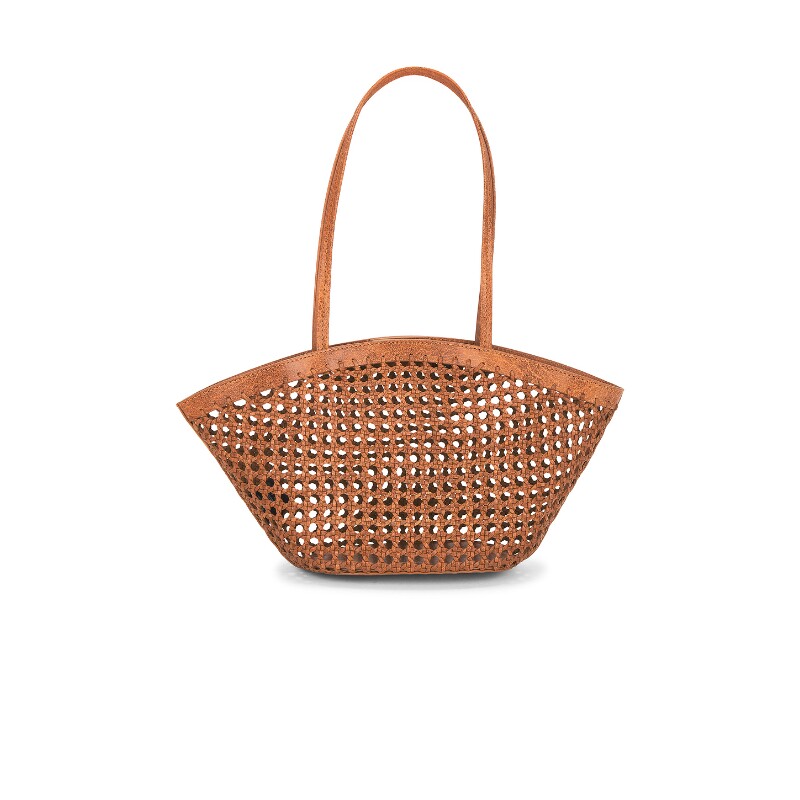 Madewell CANING 手提包 26夏季新品 revolve小众新款