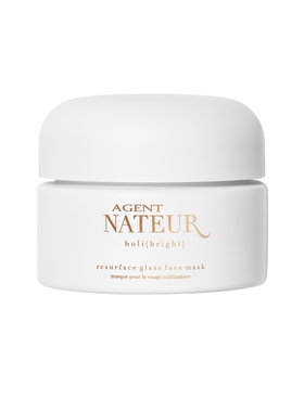 Agent Nateur HOLI(BRIGHT) 面膜 revolve小众新款 美容: NA