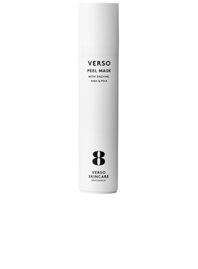 VERSO SKINCARE PEEL MASK 面膜REVOLVE小众新款
