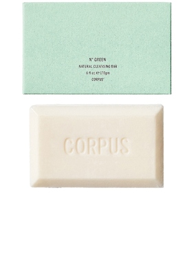 Corpus 肥皂REVOLVE时尚小众新款