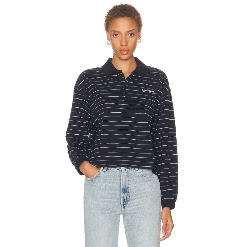 Carhartt WIP MABEL 上衣 revolve小众新款