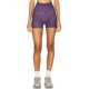 Days 休闲风 Active 迷你短裤 美式 SIGNATURE 紫色 REVOLVE小众