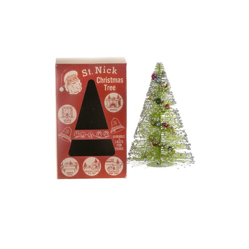 Cody Foster & Co DECORATIVE TREE  装饰树  Multi 秋冬新品REV