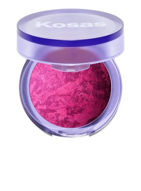 Kosas Blush Is Life Baked Dimensional + Brightening Blush 冷