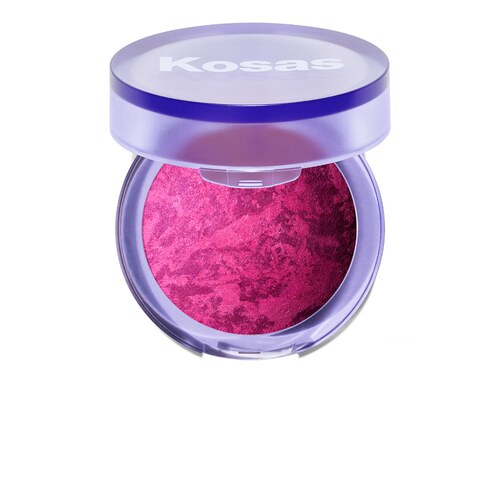 Kosas Blush Is Life Baked Dimensional 冷revolve小众新款