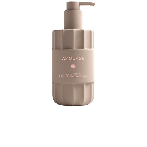 AMOUAGE GUIDANCE 沐浴露  revolve小众新款