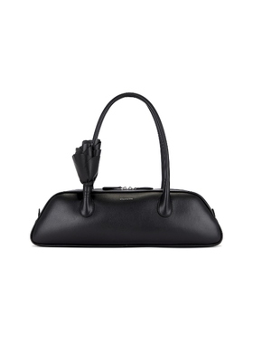 Magda Butrym BRIGITTE 肩包 黑色REVOLVE小众新款