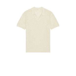 [冬季新品]Marine Layer 米色衬衫REVOLVE小众