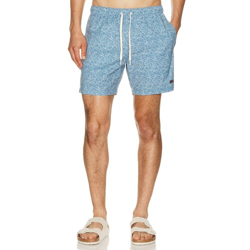 Faherty All Day 6 Swimtrunk 26夏季新品 revolve小众新款