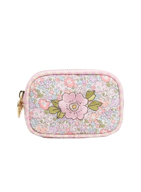 Stoney Clover Lane EMBROIDERED MICRO 小袋  revolve小众新款