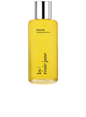By Rosie Jane DULCE EVERYDAY BODY 身体护理油revolve小众新款