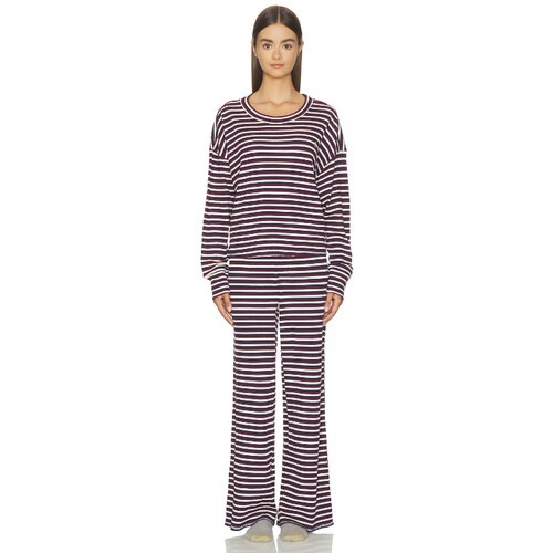 Polo Ralph Lauren Intimates 睡衣套装  Multi 秋冬新品REVOLVE