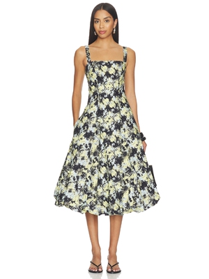 Proenza Schouler White Label TULAH 裙子 revolve小众新款