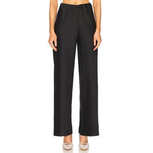 小众新款 Vince PantREVOLVE时尚 Bias Fluid