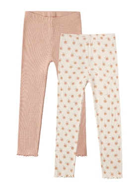 Rylee + Cru Ribbed Legging Set 26春夏新品 revolve小众新款