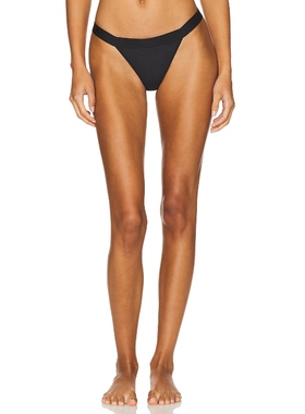 Negative Underwear SIEVE 丁字裤 黑色REVOLVE小众新款