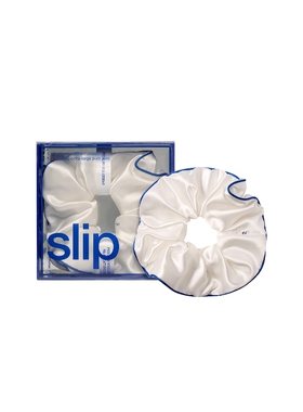 slip Pure Silk Jumbo Scrunchie  revolve小众新款