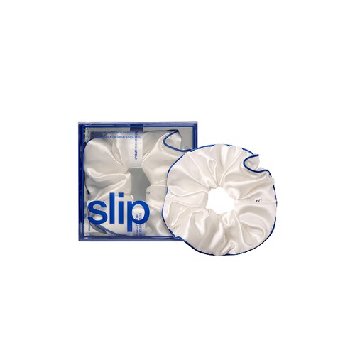 slip Pure Silk Jumbo Scrunchie  revolve小众新款