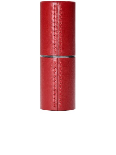 La Bouche Rouge 唇膏盒 revolve小众新款 红色
