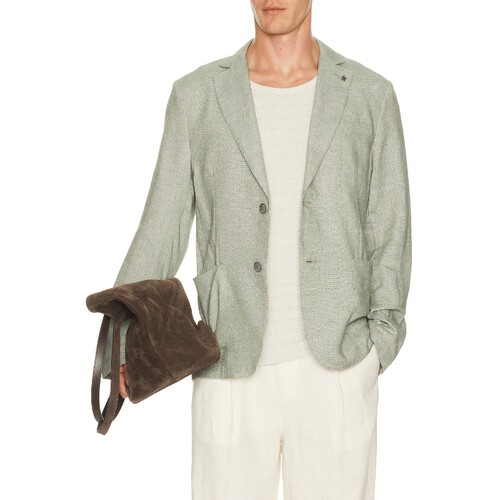 Distretto12 夹克 26春夏新品 revolve小众新款