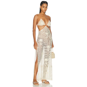 Johanna Ortiz EBB AND FLOW 裙子 26早秋新品 revolve小众新款