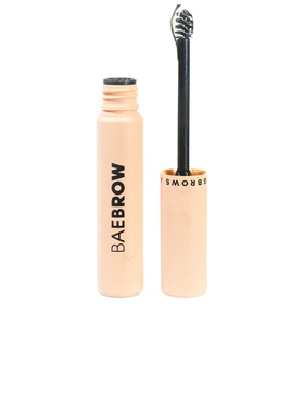 BAEBROW G-LAM MAX CLEAR BROW GEL 润色眉胶REVOLVE小