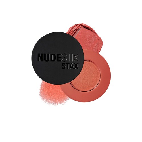 NUDESTIX STAX ALL OVER COLOR BLUSH BALM 腮红润唇膏 revolve小