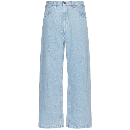 [春季新品]Carhartt WIP 卡哈特 BRANDON 长裤REVOLVE小众