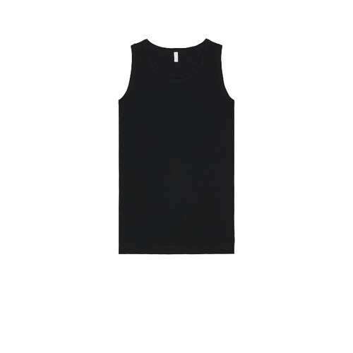 [夏季新品]SAMSOE SAMSOE 背心 黑色REVOLVE小众