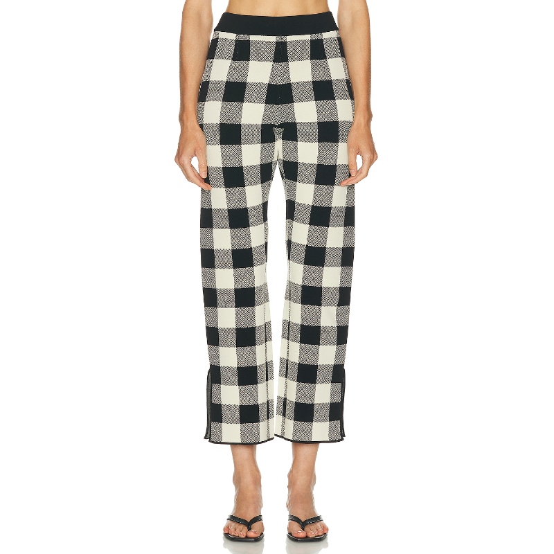 [冬季新品]Posse PIPPA 长裤 黑色REVOLVE小众