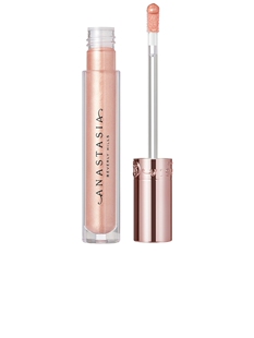 Anastasia Beverly Hills LIP GLOSS 唇彩 revolve小众新款 金属