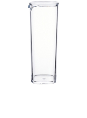 KINTO OVA WATER CARAFE 1L 水瓶revolve时尚小众新款