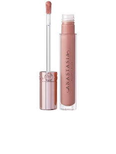 Anastasia Beverly Hills LIP GLOSS 唇彩 revolve小众新款 粉色