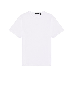 [夏季新品]Theory PRECISE T恤 白色REVOLVE小众