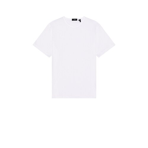 [夏季新品]Theory PRECISE T恤 白色REVOLVE小众