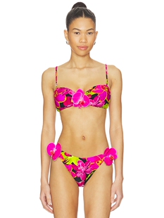 Mumu Your IBIZA 泳装 Show revolve小众新款